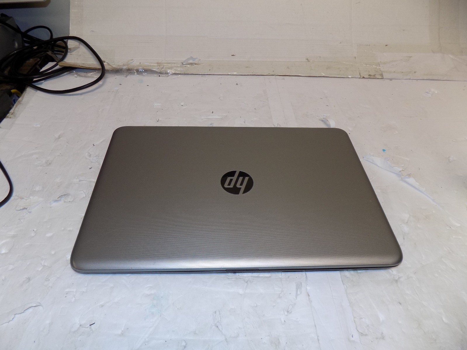 HP 17 inch 17-x061nr Laptop Intel i3 2.3 Ghz 512GB SSD 16GB RAM Windows 11