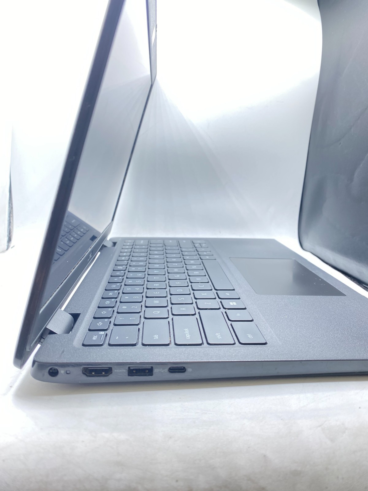 Dell Latitude 3420 14″ Touch Intel Core i5-1135G7 2.4GHz 16GB RAM 256GB
