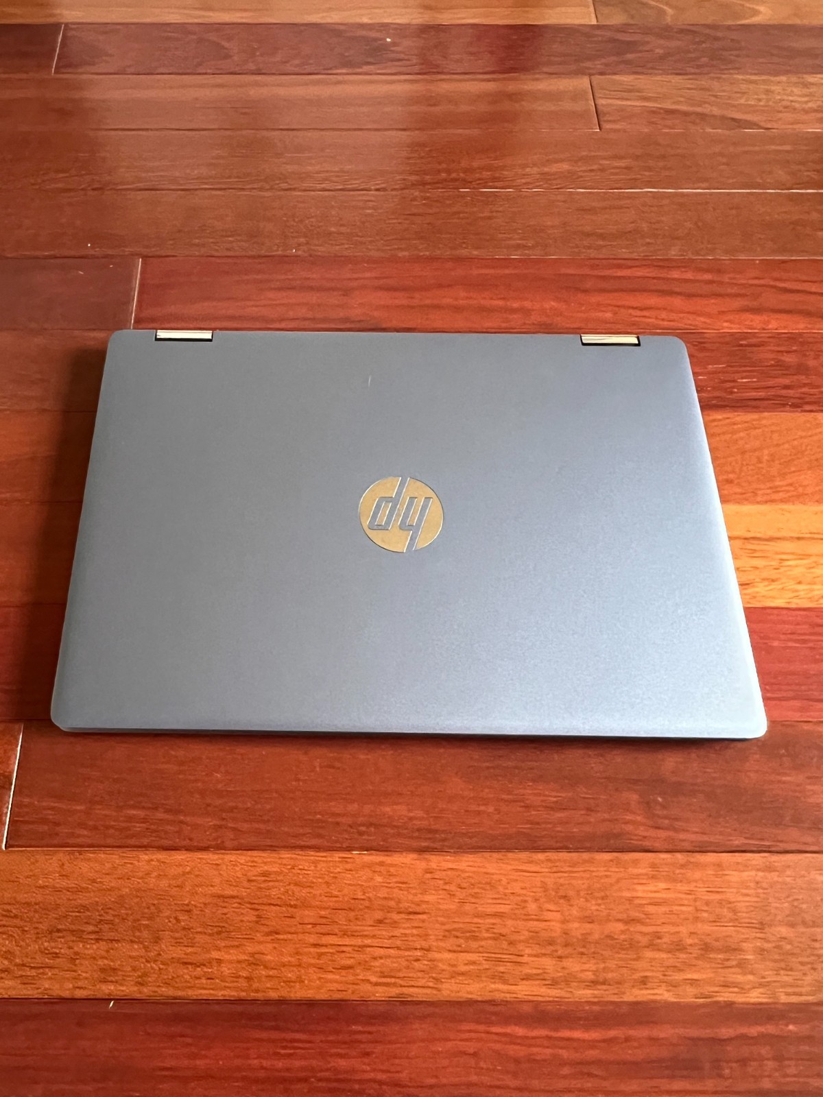 HP Pavilion x360 14-dh2041wm 14″ FHD Intel Core i5-1035G1 16GB RAM 512GB SSD W11
