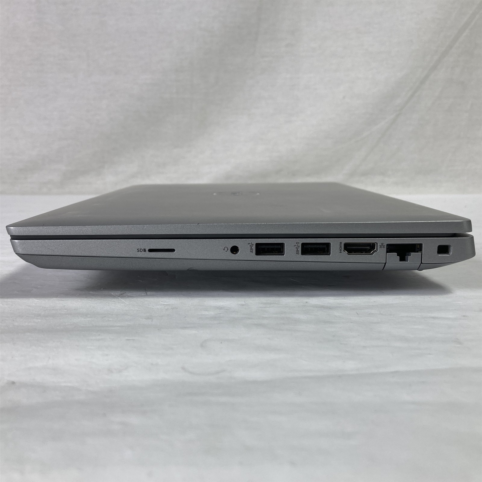 Dell Precision 3470 14″ Laptop Core i5-1250P 1.7GHz 16GB 512GB NVMe SSD – Win11