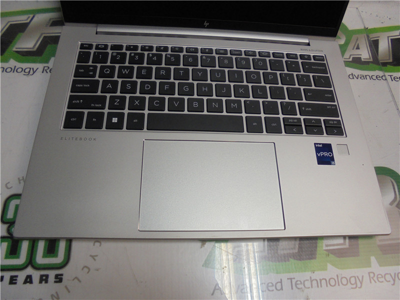 HP EliteBook 840 G10 Laptop i5-1345U 4.7GH 16GB RAM 512GB SSD Windows 11 Pro COA
