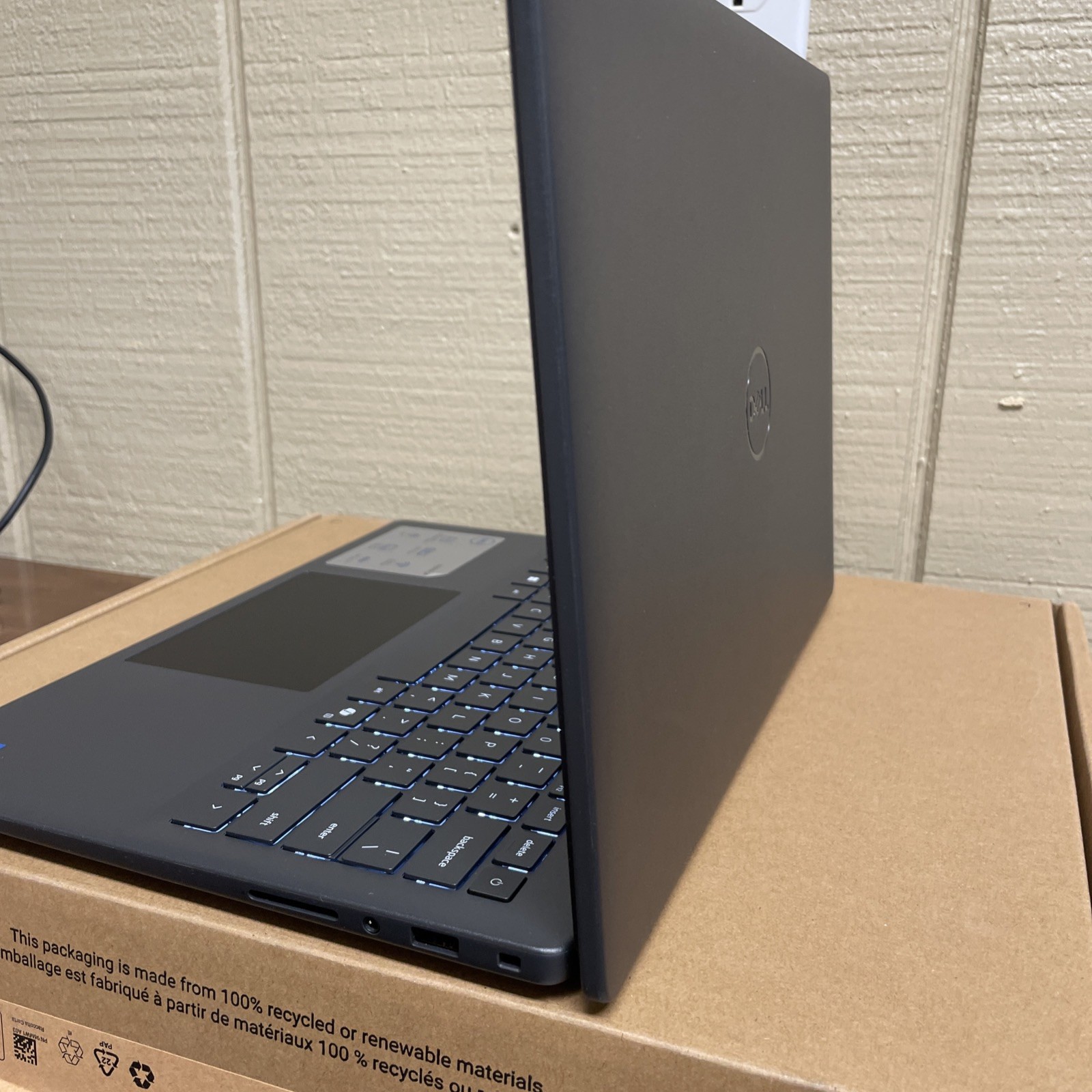 Dell Inspiron 14 Laptop 5440 14-inch FHD+ Intel Core i5-1334U 8GB RAM 512GB USED