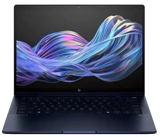 HP EliteBook X Flip G1i 14 AI/Core Ultra 7 268V/32 GB LPDDR5/512GB SSD Intel R