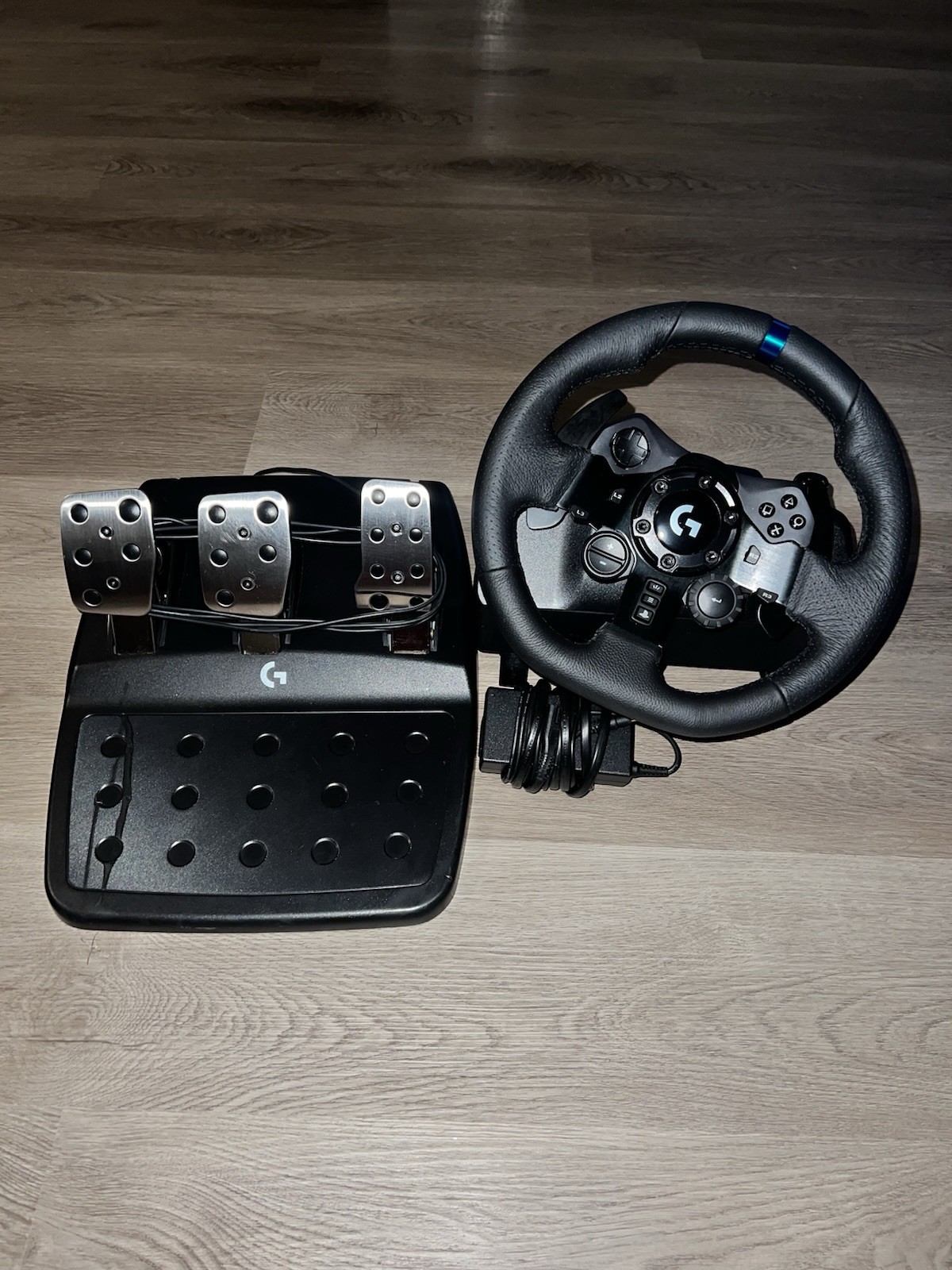 Starter Race Kit