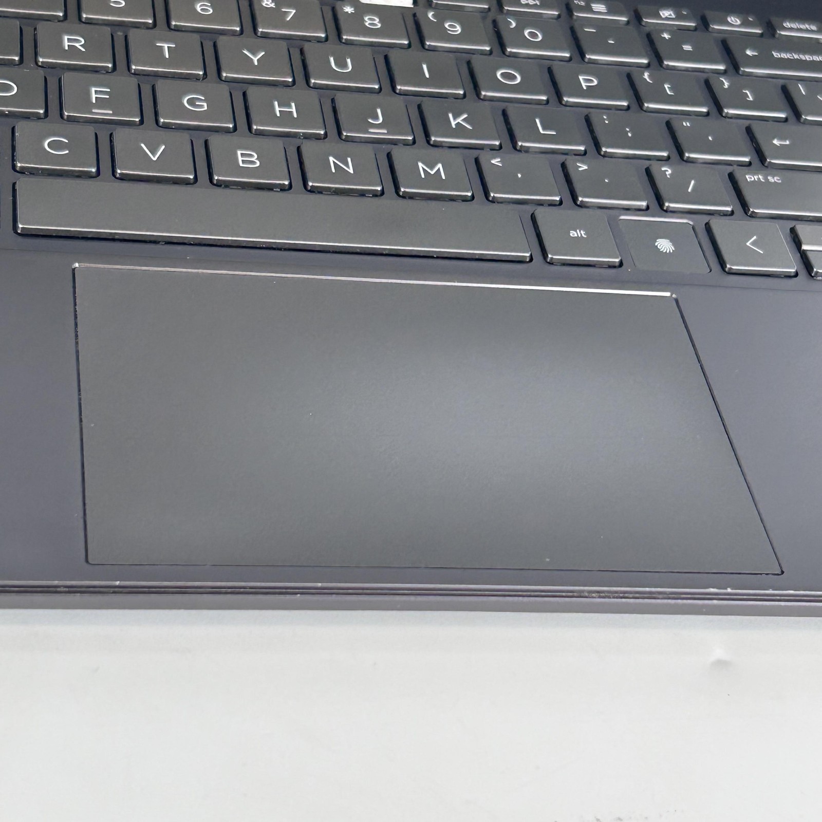 HP Envy x360 15.6 FHD TOUCH 1.8 GHz Ryzen 7 5700U 12GB 512GB SSD Fair