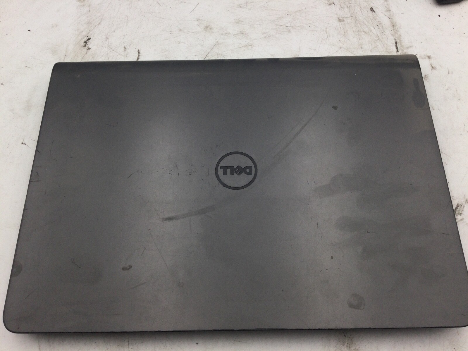 DELL LATITUDE 3450 – FOR PARTS – INTEL I5 – NO RAM – 14″ – READ DESCRIPTION – BB