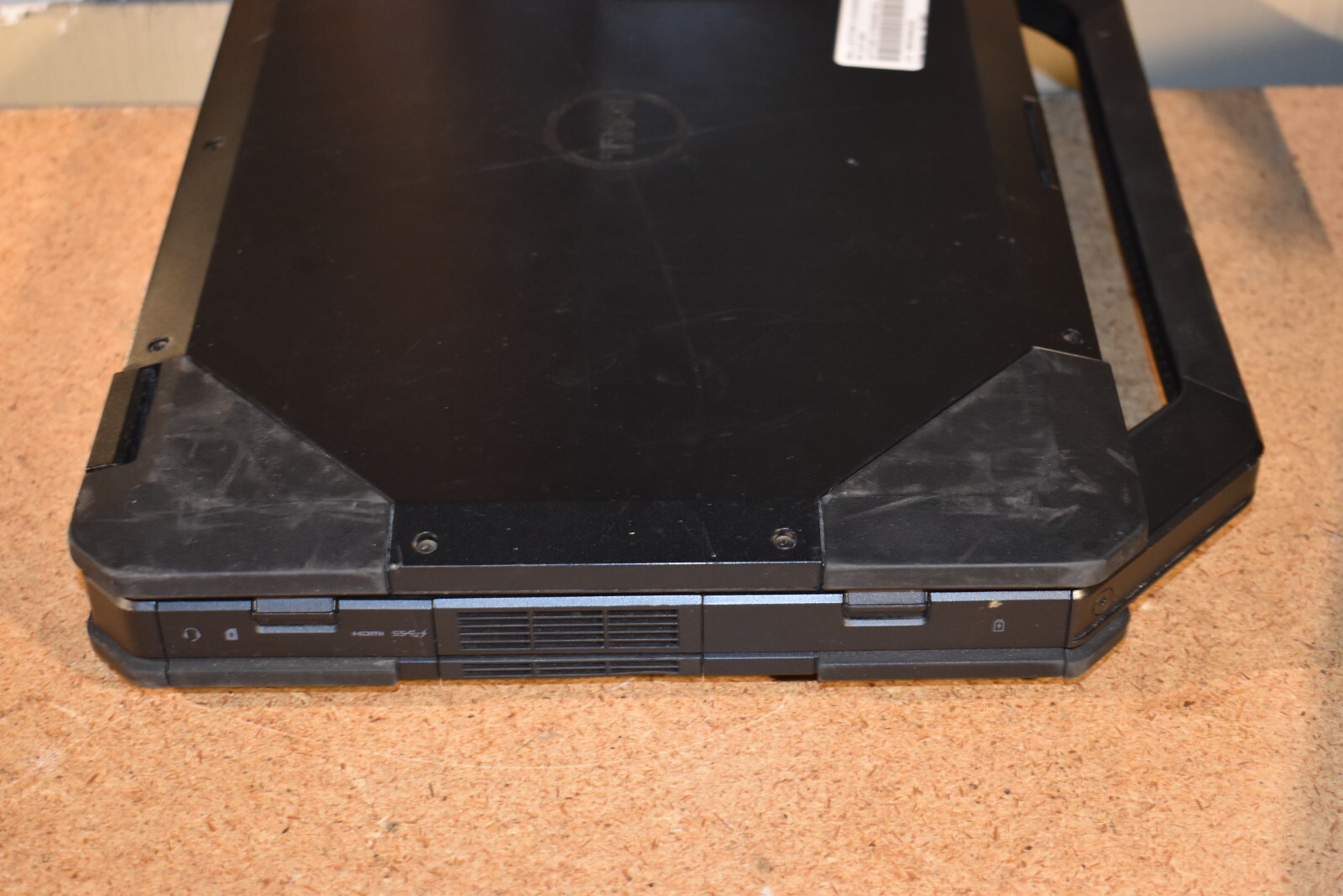 Dell Latitude Rugged Extreme 5414 i5-6300U 8GB RAM 300GB SSD Windows 10 Pro