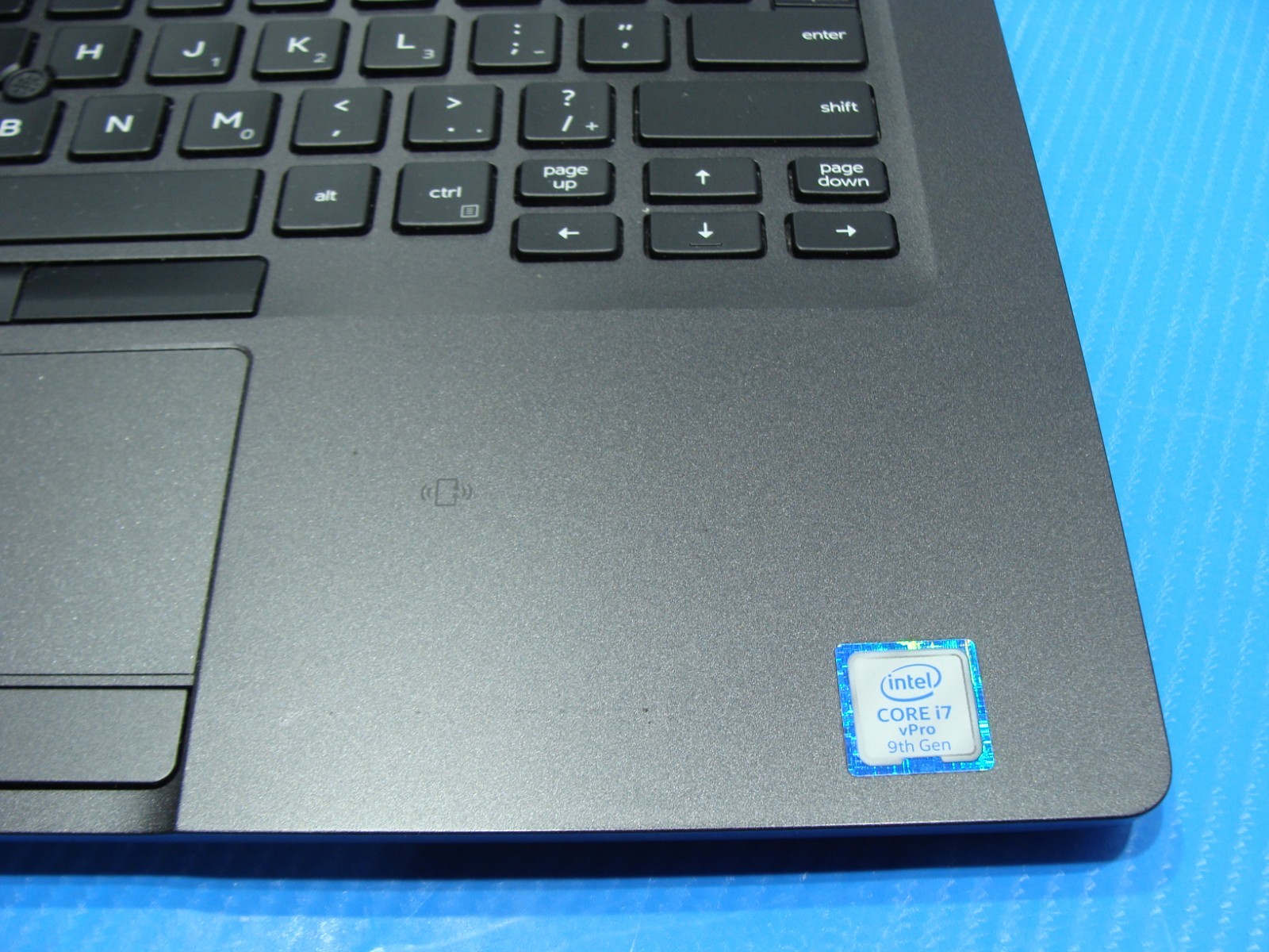 Dell Latitude 5401 14″ FHD TOUCH core i7-9850H 2.60GHz 16GB 512GB SSD Win 11Pro