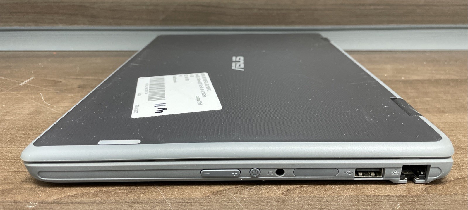 ASUS BR1100FK Notebook PC Intel Celeron N4500 4GB RAM 62GB SSD
