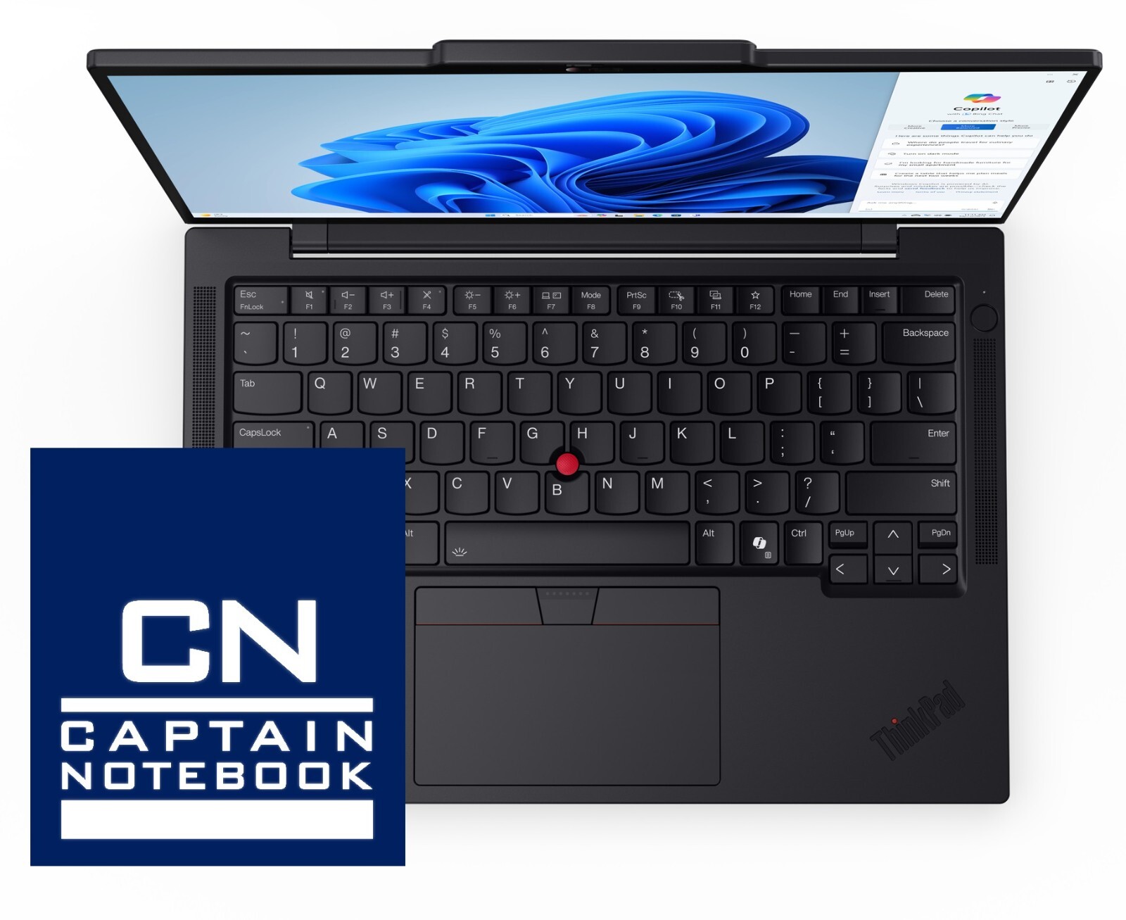 LENOVO THINKPAD T14s G5 ULTRA5-135U 32GB 4TB 14″ WUXGA 5G READY OFFICE COPILOT