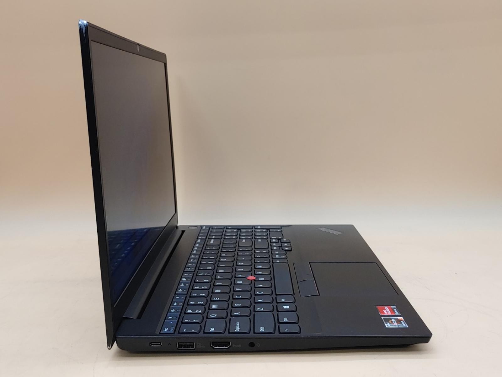 Lenovo ThinkPad E15 Gen 3 15.6″ AMD Ryzen 7 5700U 24GB 512GB Win11Pro *NO A/C*