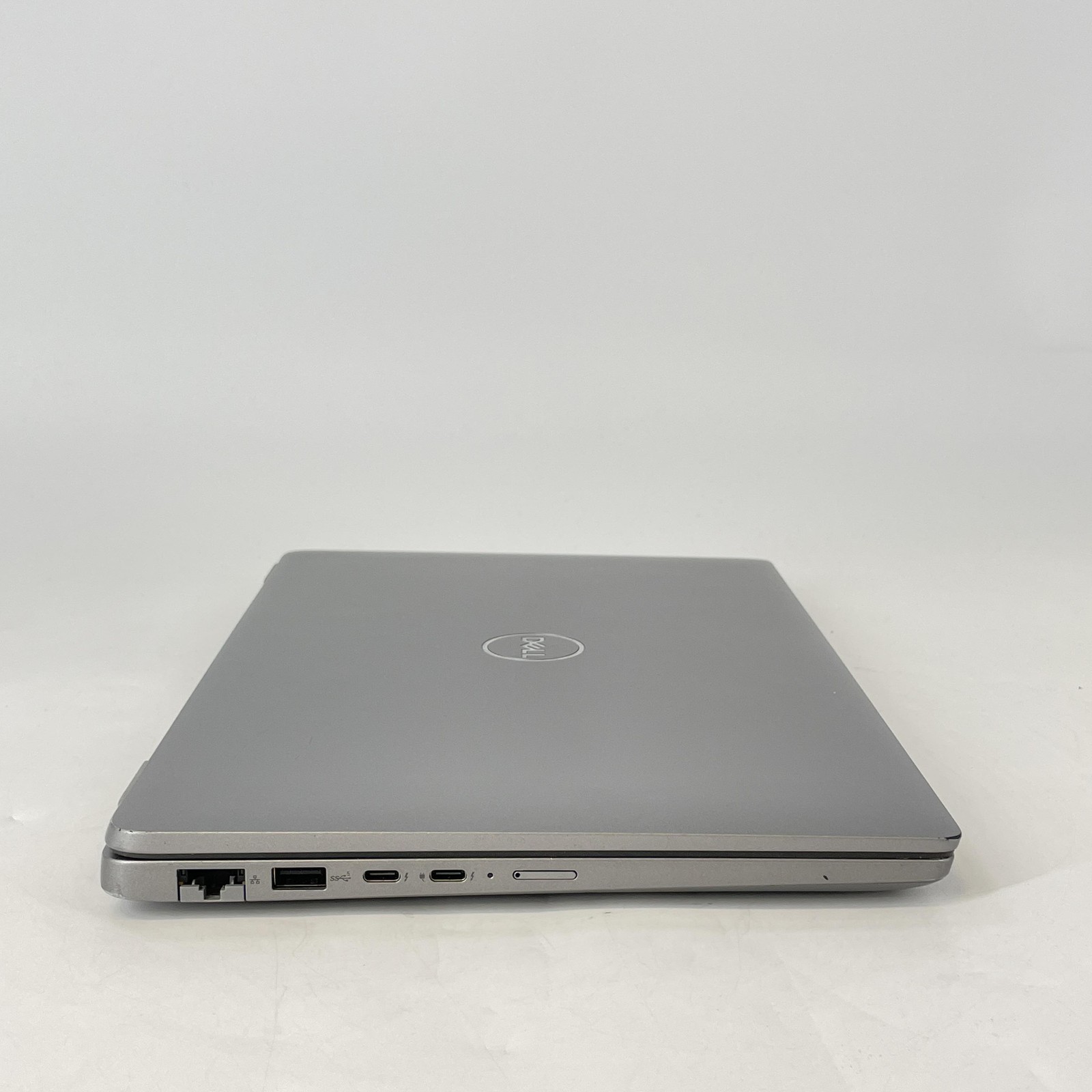 Dell Latitude 5450 14 Gray FHD TOUCH 1.3 GHz Ultra 5 125U 16GB 512GB SSD Good