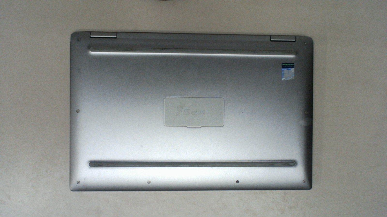 Dell XPS 13″ 9365 | i5-8200Y @ 1.30 | 8GB RAM | 512GB|