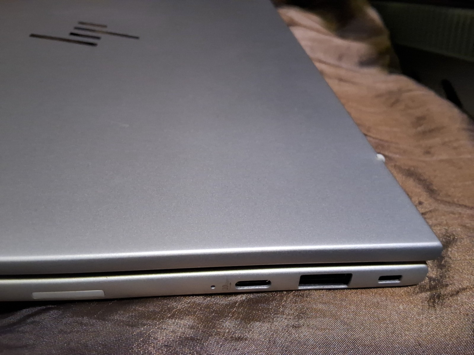 HP EliteBook 8 G1a Next Gen 13” Ryzen 5 Pro 340w/Radeon 840M 32GB 512GB AI PC