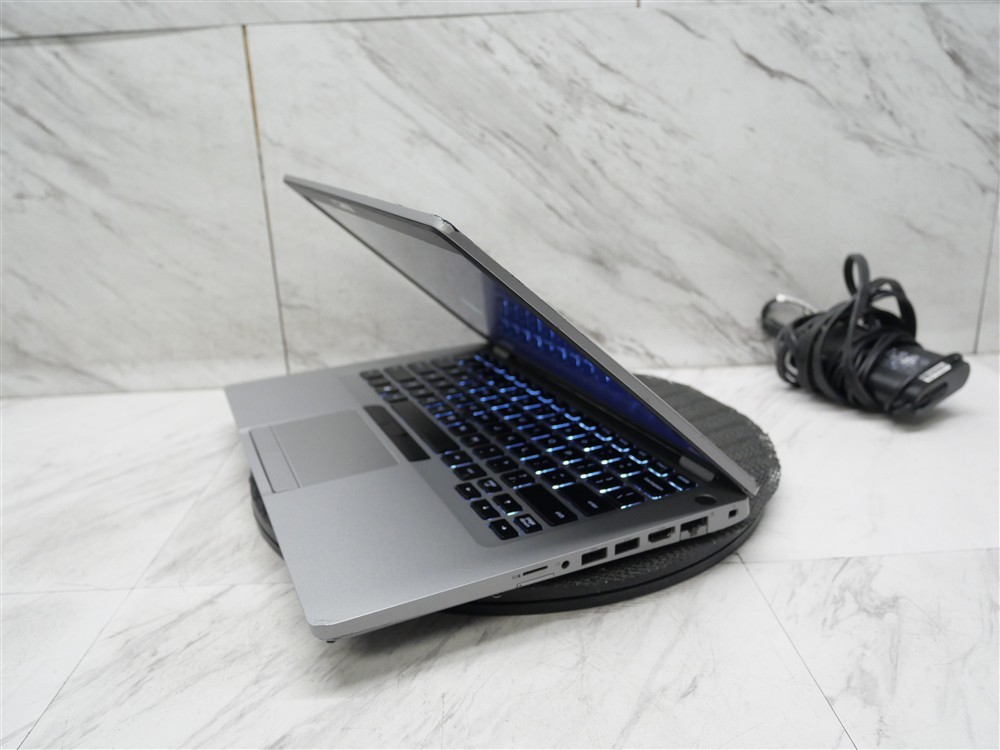 DELL LATITUDE 5410 14″ Laptop i5-10310U 1.7ghz 8GB RAM w/ GOOD BATTERY