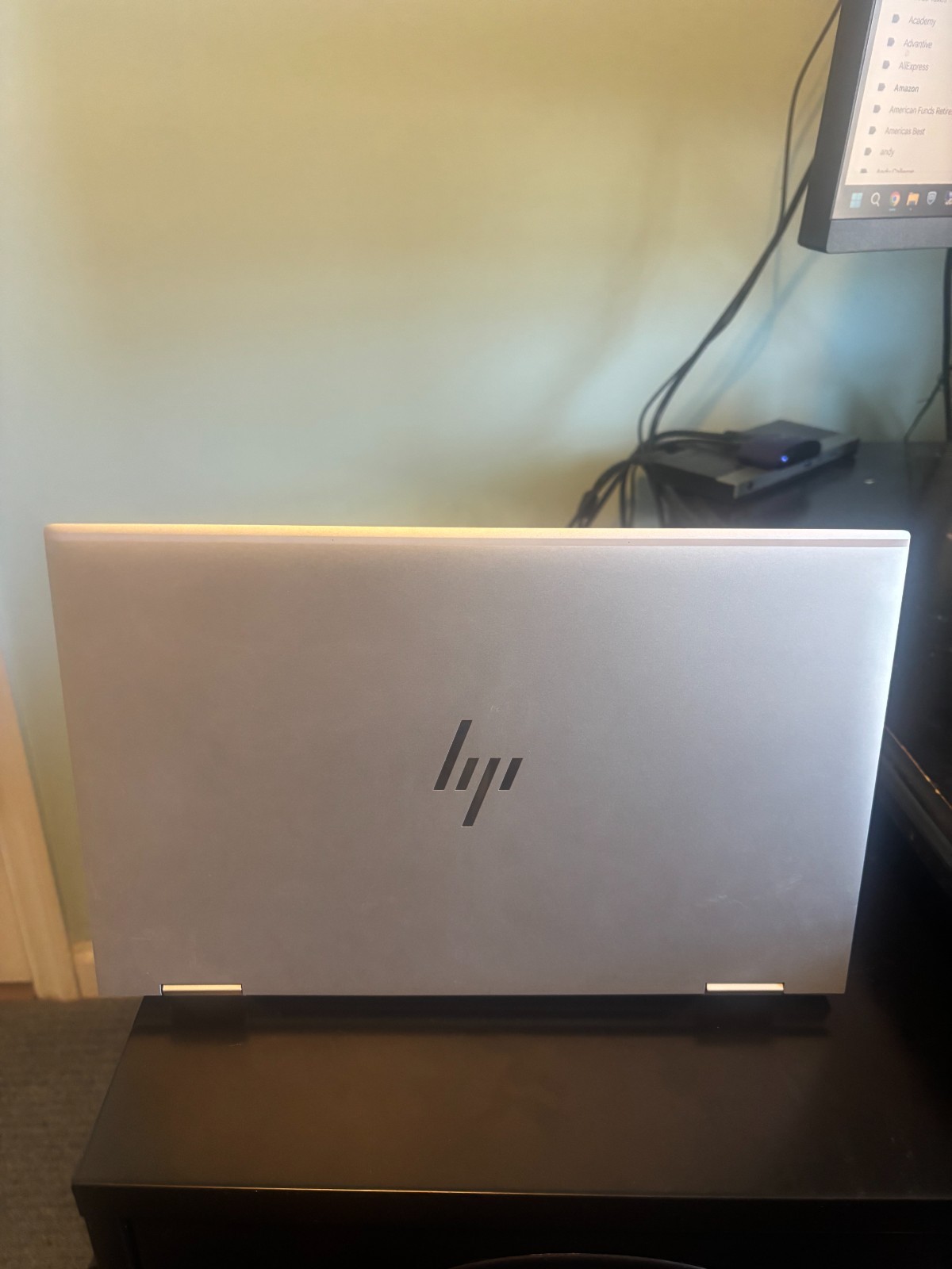 HP EliteBook x360 1030 G8 1TB 16GB Intel GEN I5-113567 240