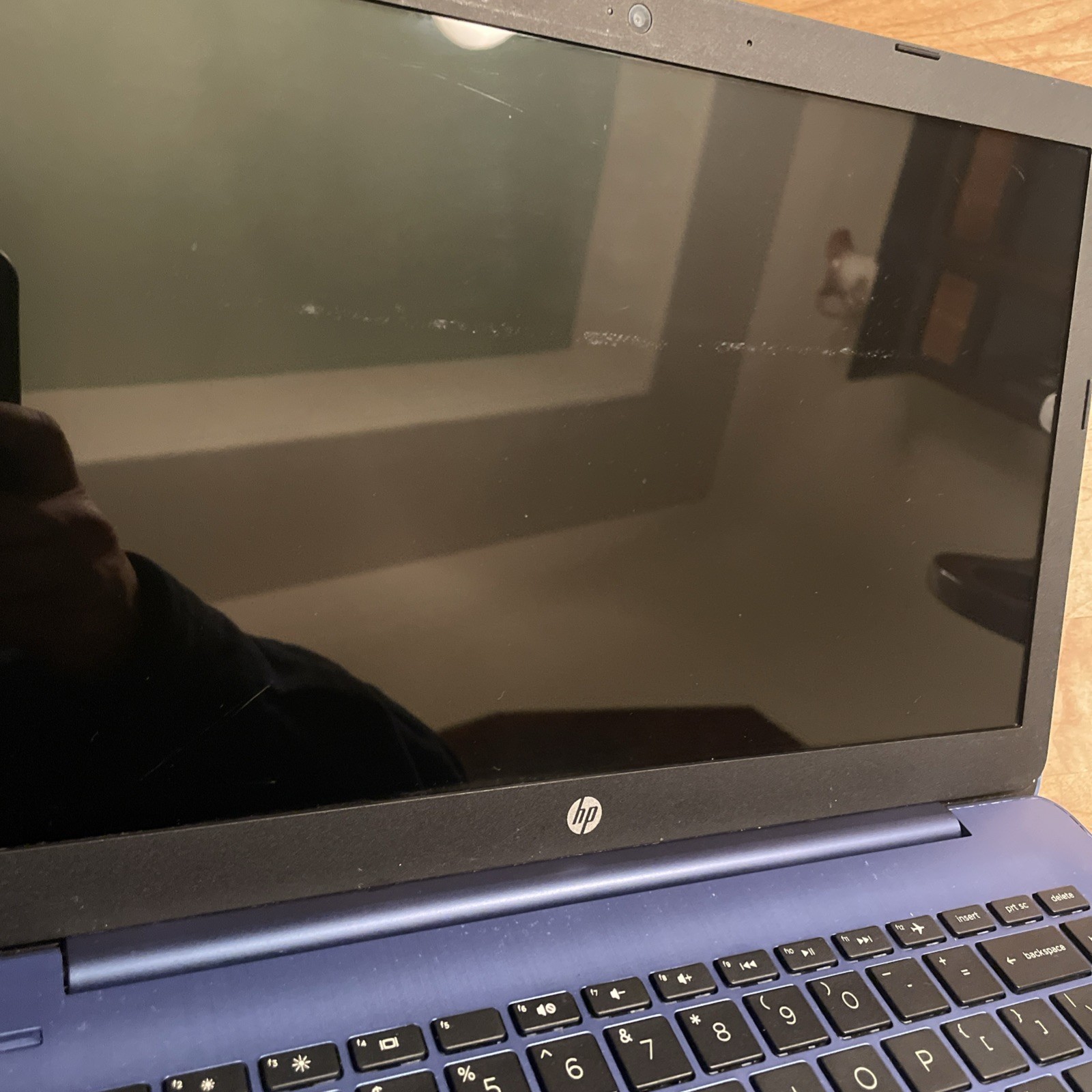 HP Stream 14-CB171WM 14″ Celeron Read Description No OS￼