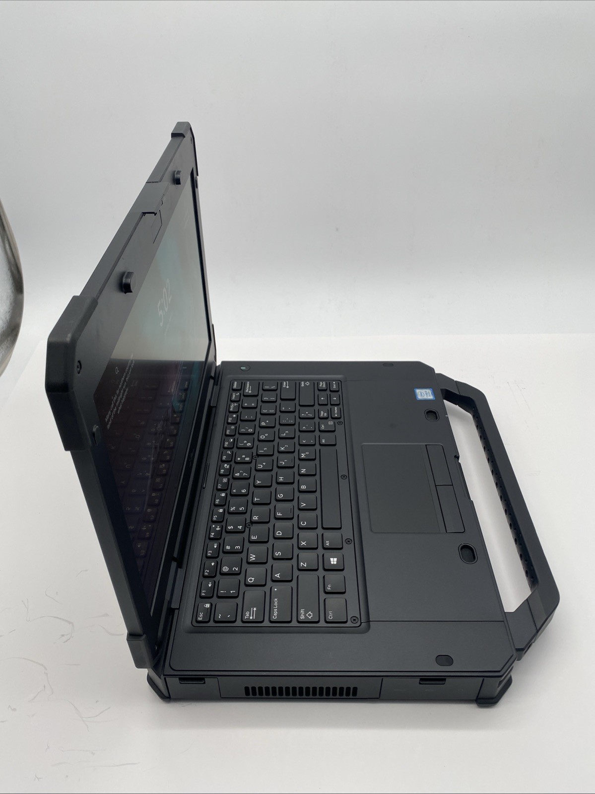 Dell Latitude 5424 Rugged i5-8350U 1.7GHz 32GB RAM 512GB SSD W11P Touchscreen