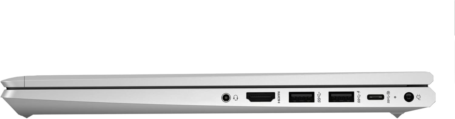 HP ProBook 445 G10 14″ AMD Ryzen 5 7530U 2.0Ghz 32GB RAM 256GB SSD Grade C