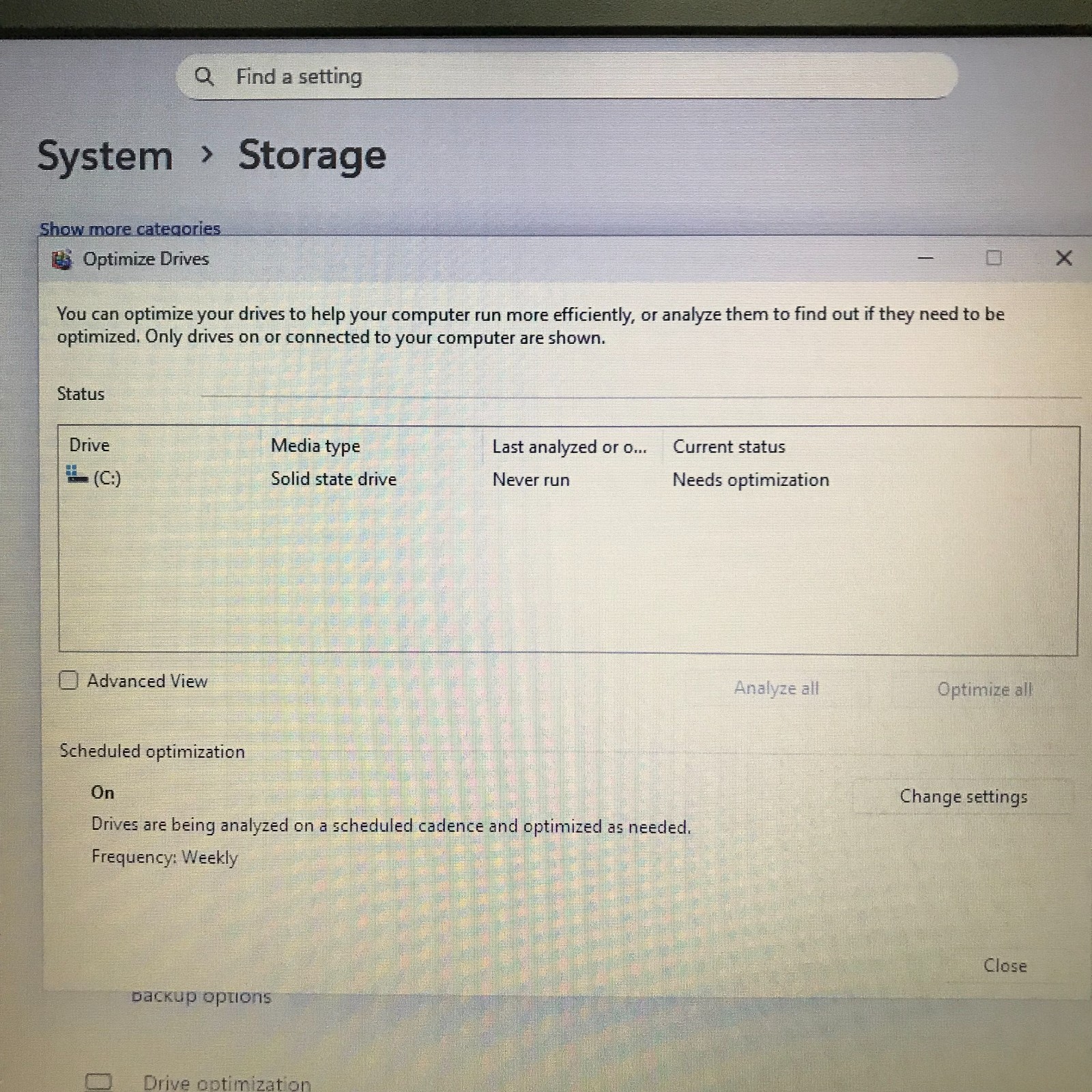 DELL LATITUDE E5470 14″ FULL HD i5-6200U 8GB RAM 512GB SSD (Windows 11 Pro)