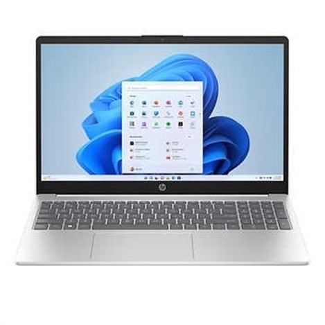 HP 15-FD0123DX 15.6″ 16GB 512GB, Natural Silver