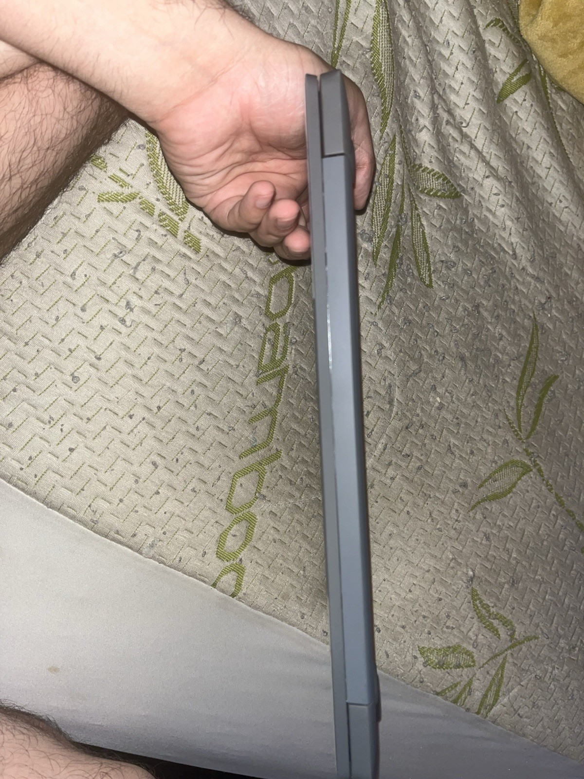 HP Chromebook 11A G8 EE Factory Reset For New User
