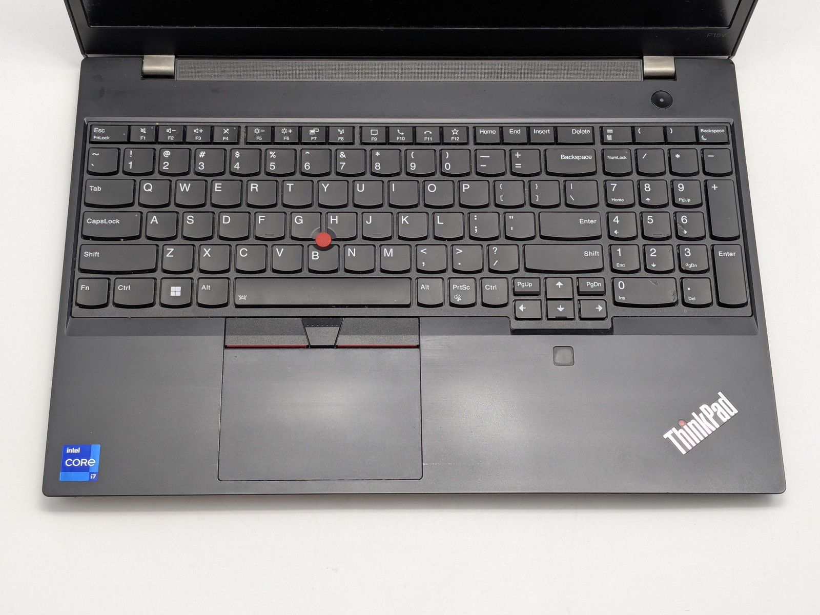 Lenovo ThinkPad P15v Gen 3 15.6″ i7-12700H 32GB DDR5 512GB SSD NVIDIA T1200 W11H