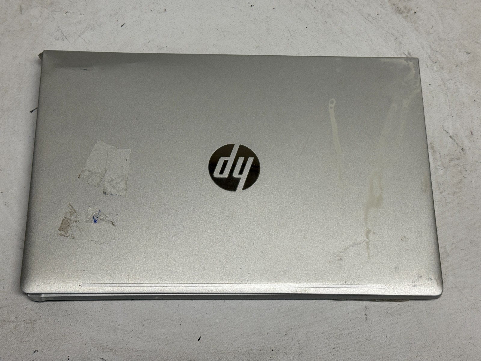 HP ProBook 440 G9 Touch 14″ (i5-1235u 3.90GHz – 8GB RAM – NO OS/HDD – PARTS)
