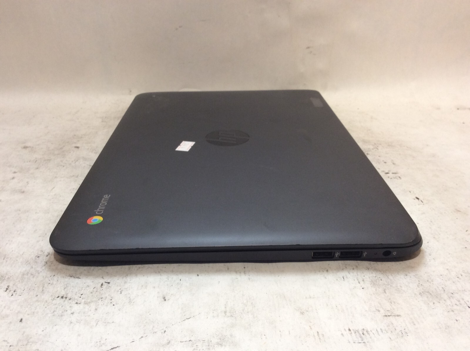 HP Chromebook 14 G4 Laptop 14″ Intel Celeron READ DESCRIPTION -PP