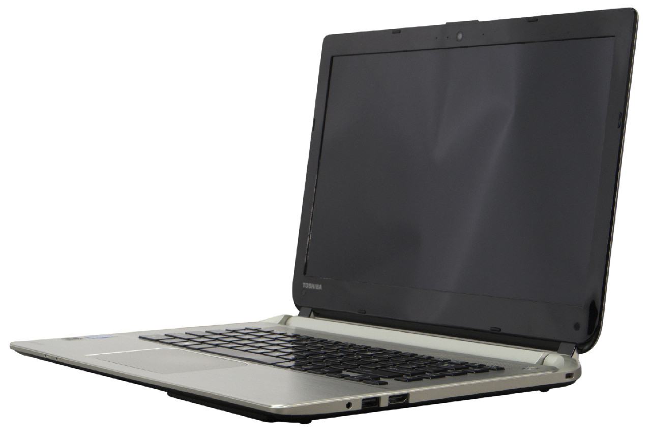 Toshiba Satellite E45-B4200 14in. (120GB, Intel Core i5 4th Gen. 1.7GHz)
