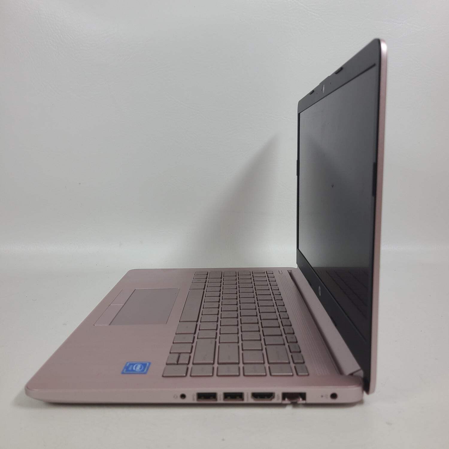 HP Laptop 14-CF2112WM Celeron N4120 1.10Ghz 4GB RAM 64GB SD