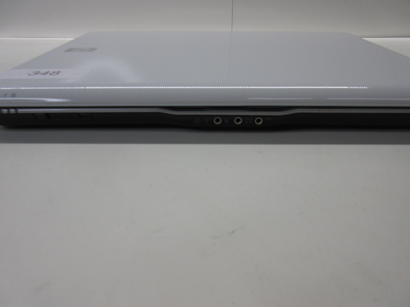 HP Pavilion dv6448se Laptop AMD Turion 64 x2 2GB Ram No HDD or Battery