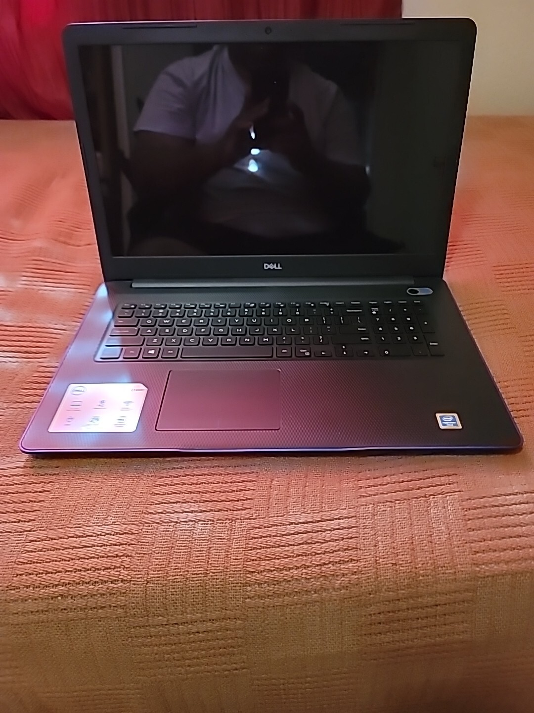 Dell Inspiron 3793 17.3 FHD i7-1065G7 1GB 512GB SSD/1TB HD,MX230,Windows 10,DVD