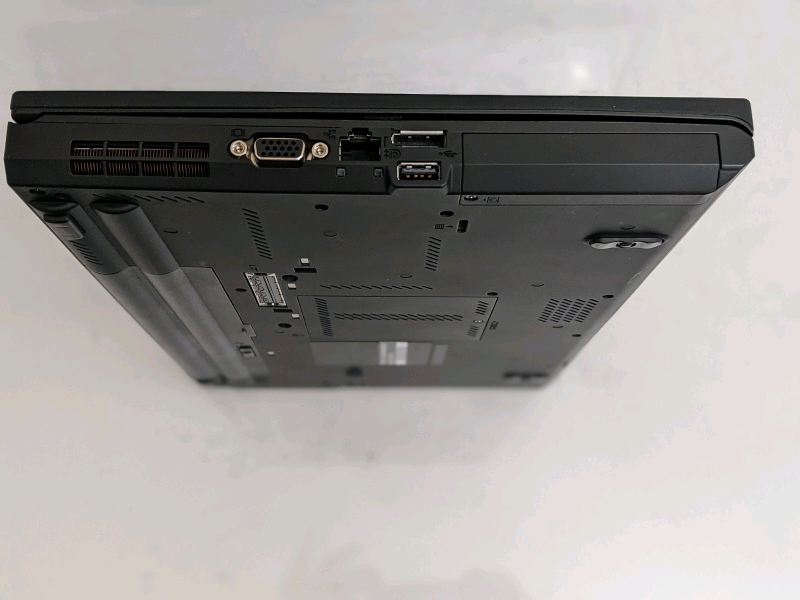Lenovo ThinkPad T420 Quad Core i7 2720QM 8GB 250GB SSD Win 10 Pro – Grade A