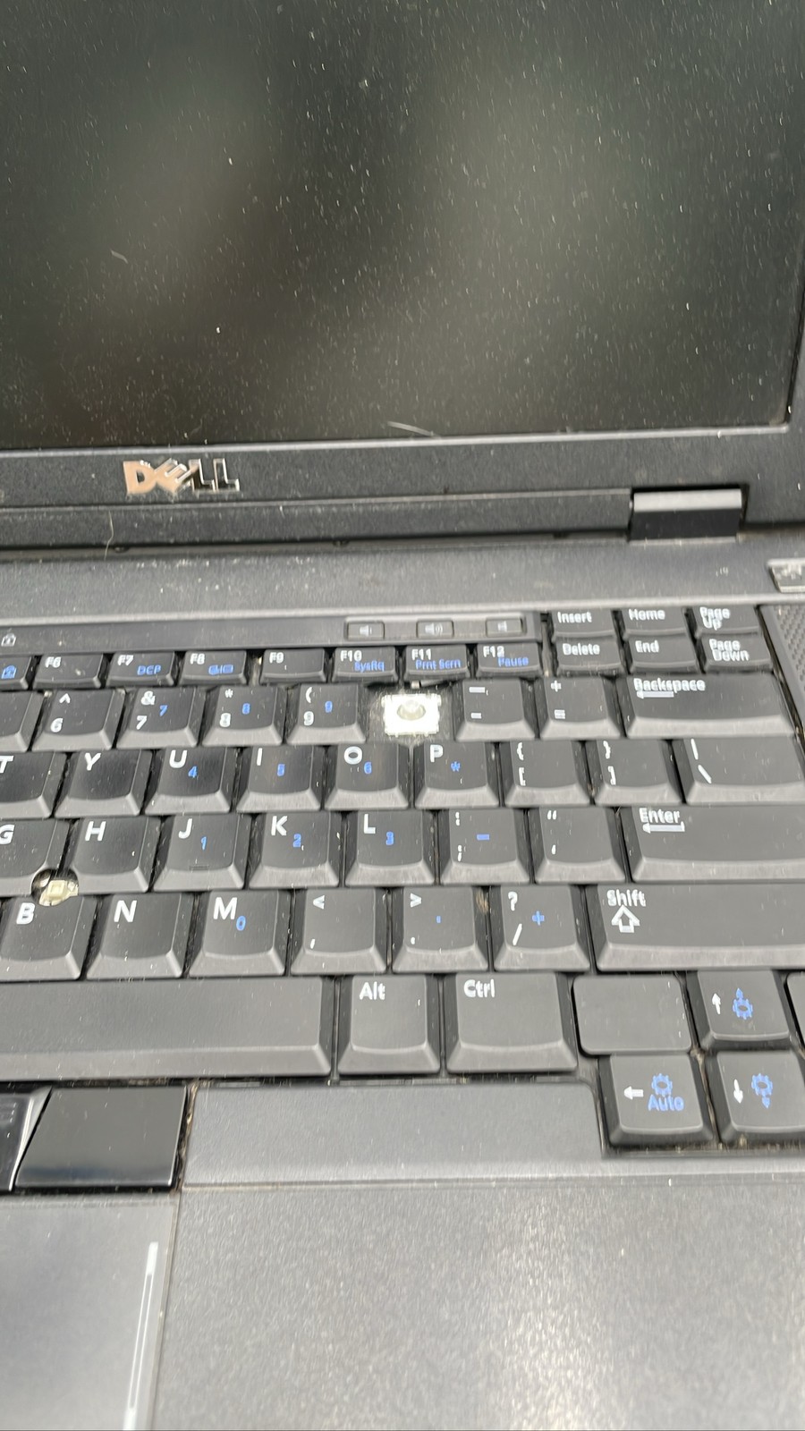 Dell Latitude E5400 14.1″ Core 2 Duo & Inspiron 700m 12.1″ Intel Pentium Bundle