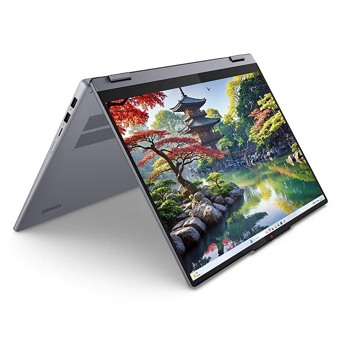 Lenovo IdeaPad 5i 16″ Touch Laptop Intel Core Ultra 5 225U 16GB RAM 512GB SSD