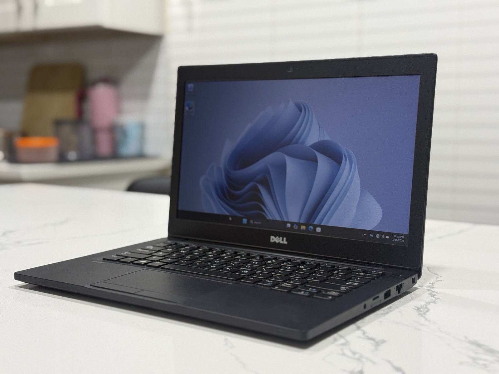 Dell Latitude 7280 13″ | Intel Core i5 | 8 GB RAM | 256 GB SSD | Windows 11 Pro