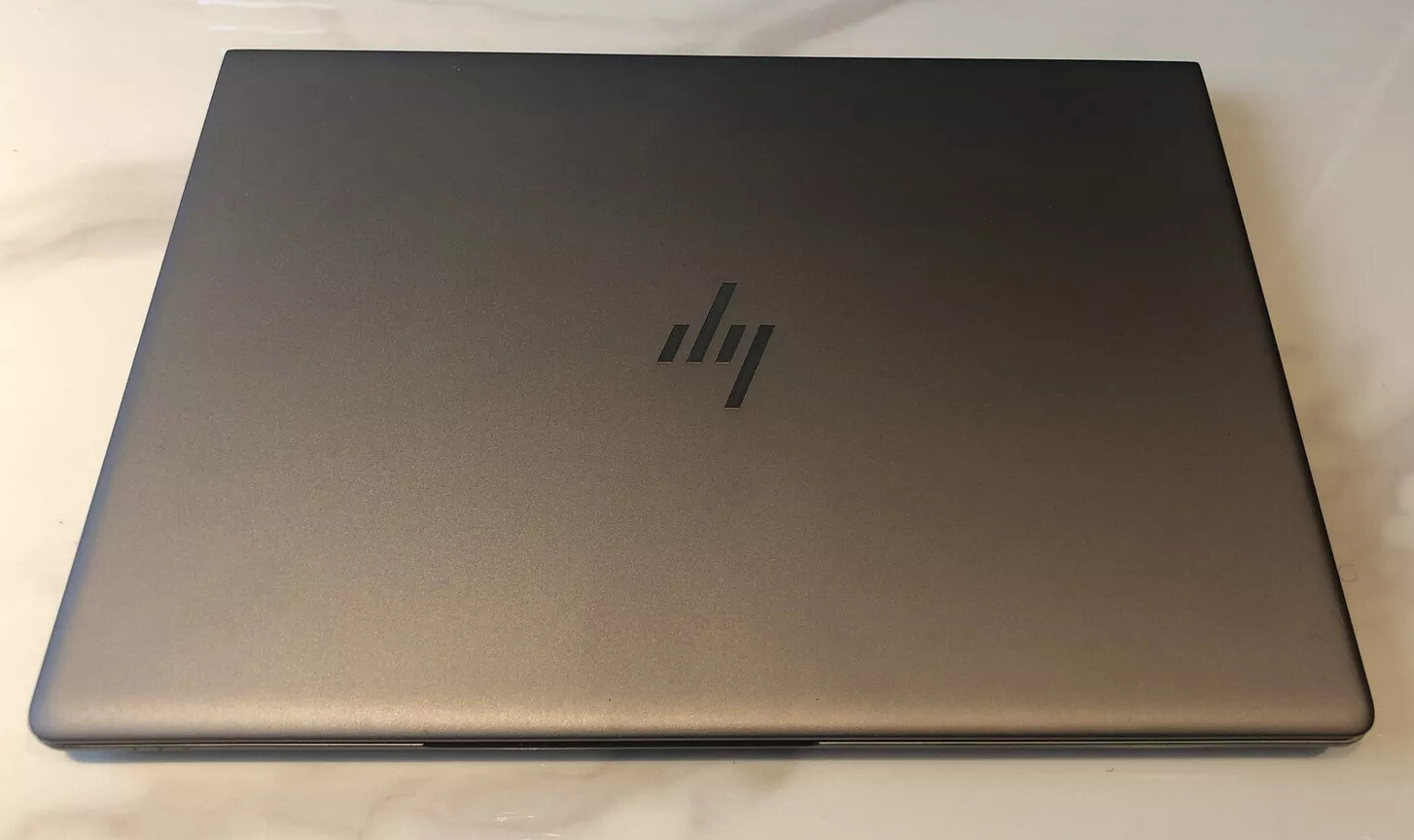 HP Zbook 14u G5 Core I5-7200U 2.5GHz 8GB RAM 256GB SSD Win 10Pro No Webcam