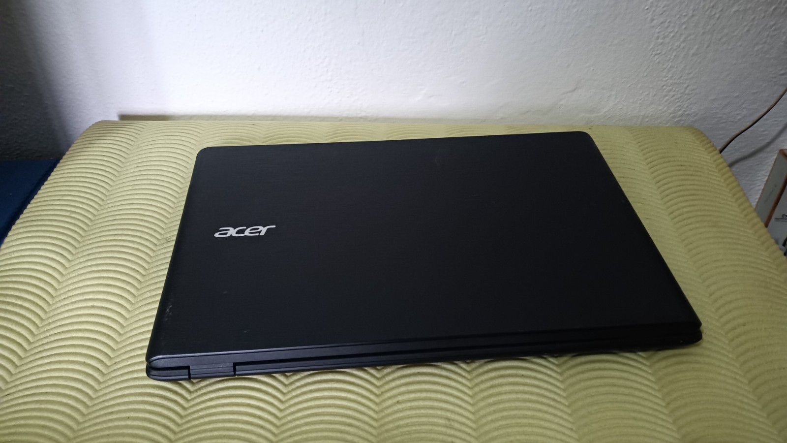 ACER P277 I3-5005U 8GB 256GB NVME 17.3 1600×900 WINDOWS11