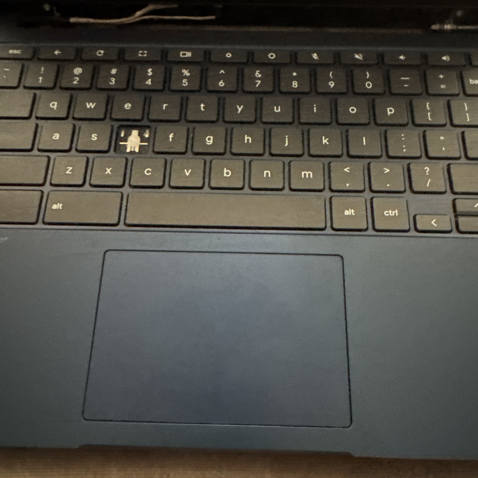 Lenovo IdeaPad Slim 3 Chromebook 14″ FHD MediaTek 8-Core 4GB 64GB Blue – PARTS