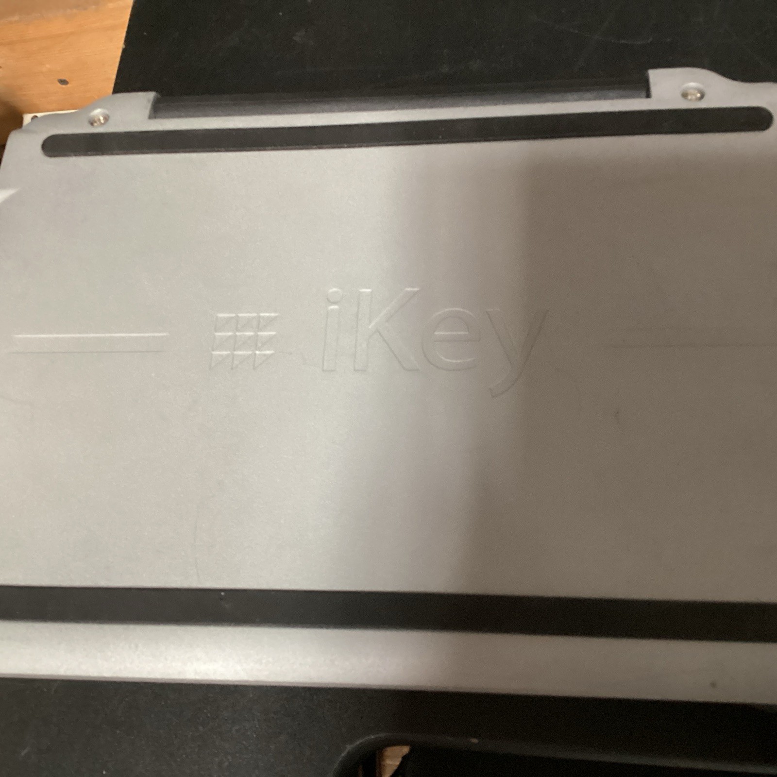 Panasonic Toughpad FZ-G1 MK5 i5 7300U@2.60GHz 8G Ram 256GB SSD W/Keyboard No OS