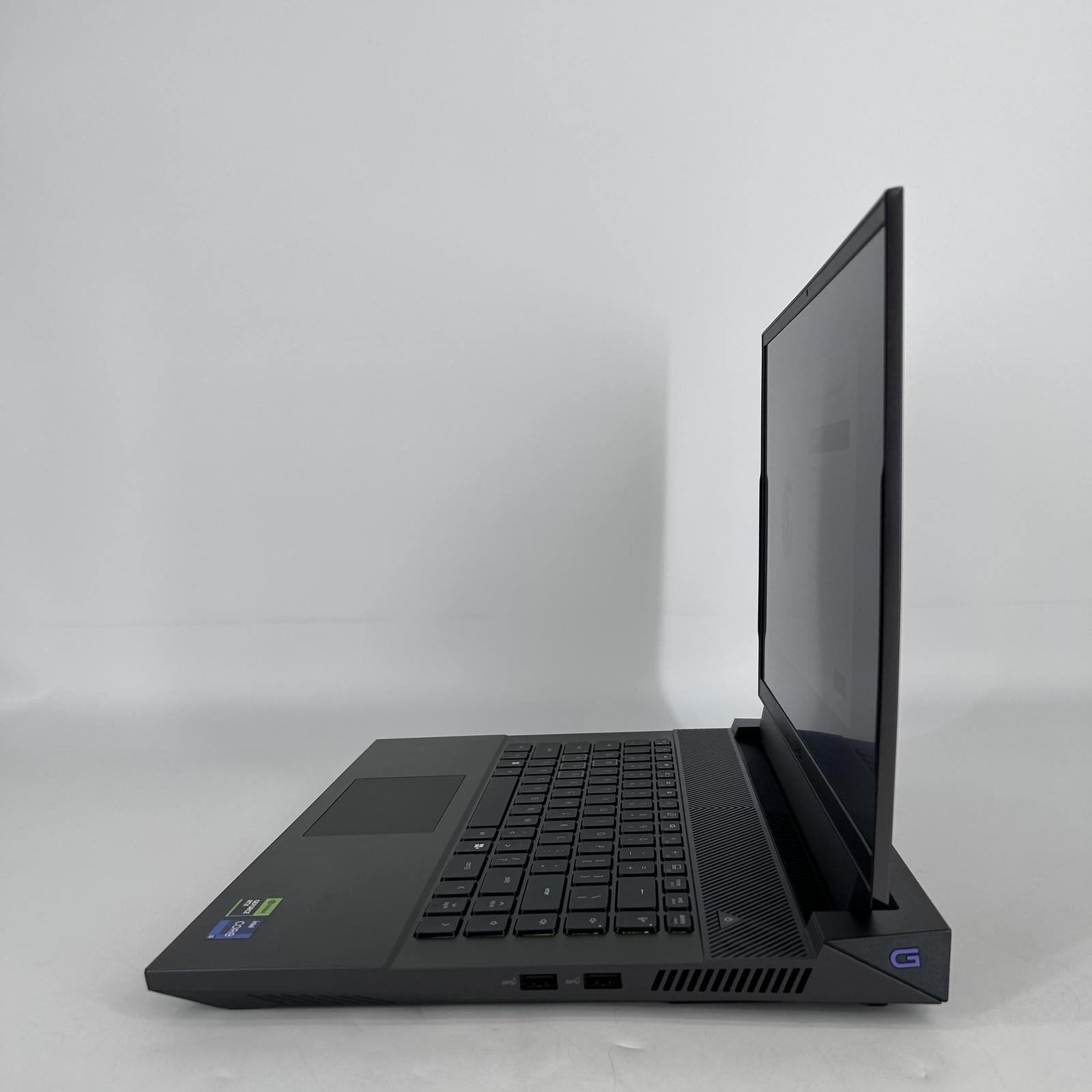 Dell G16 7630 QHD+ 2.2 GHz i9-13900HX 32GB 1TB SSD NVIDIA RTX 4070 Excellent