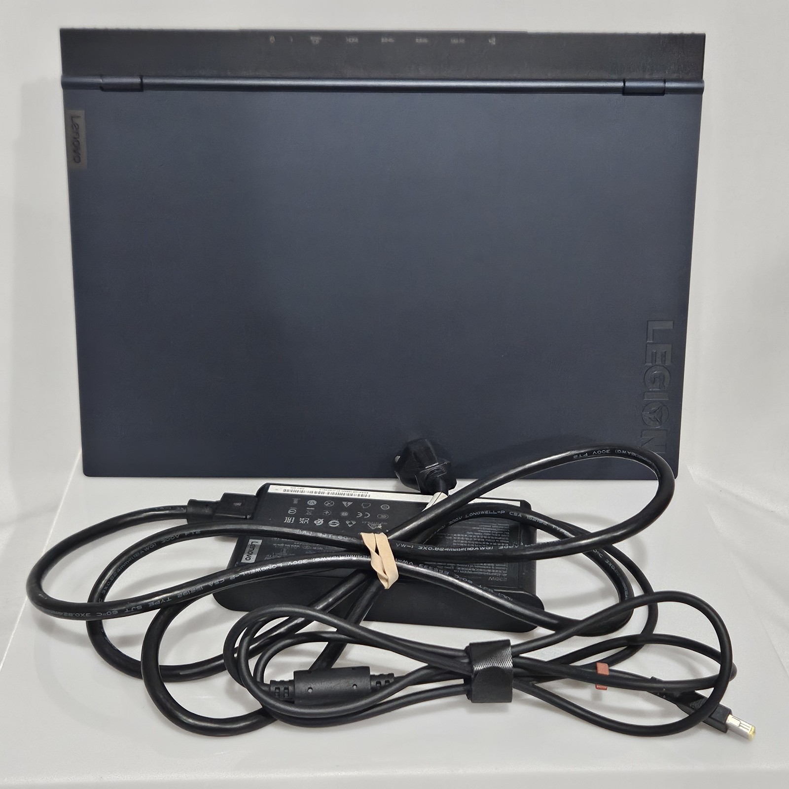 Lenovo Legion 5 15ACH6 Ryzen 7 5800H 16GB 1TB RTX 3050 + Charger (RTX Error 43)