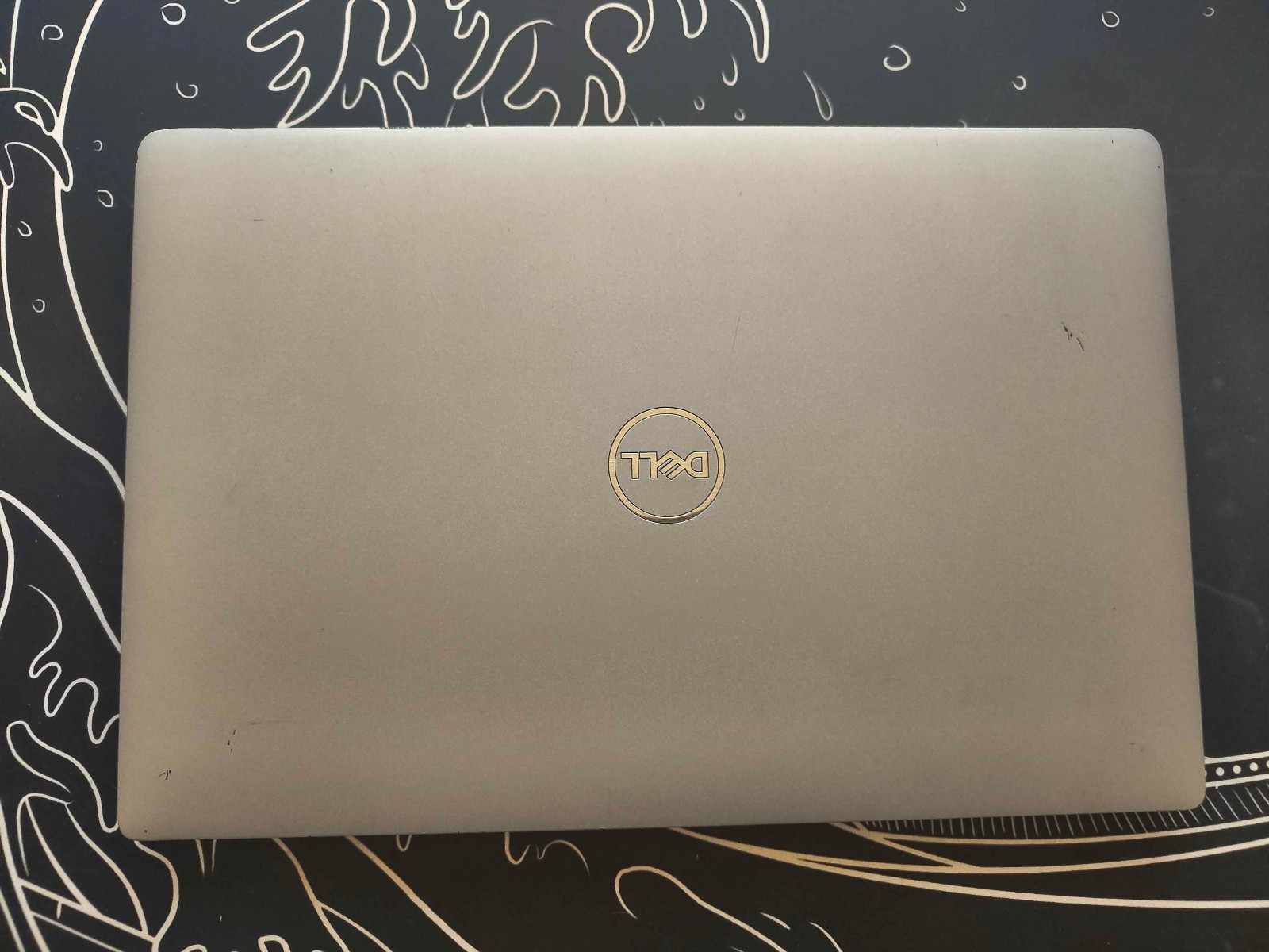 Dell Latitude 5520 15.6” (256GB SSD Intel i5-1145G7 8GB RAM) Laptop w/ Charger