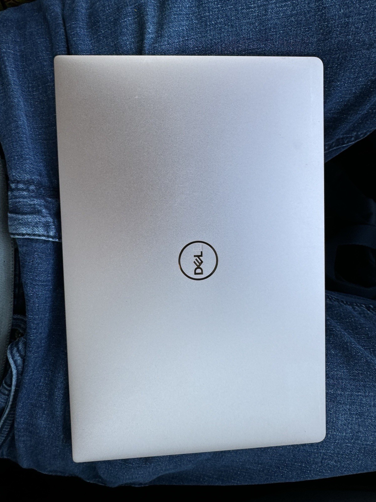 Rose Gold Dell xps 13 fpx48s2