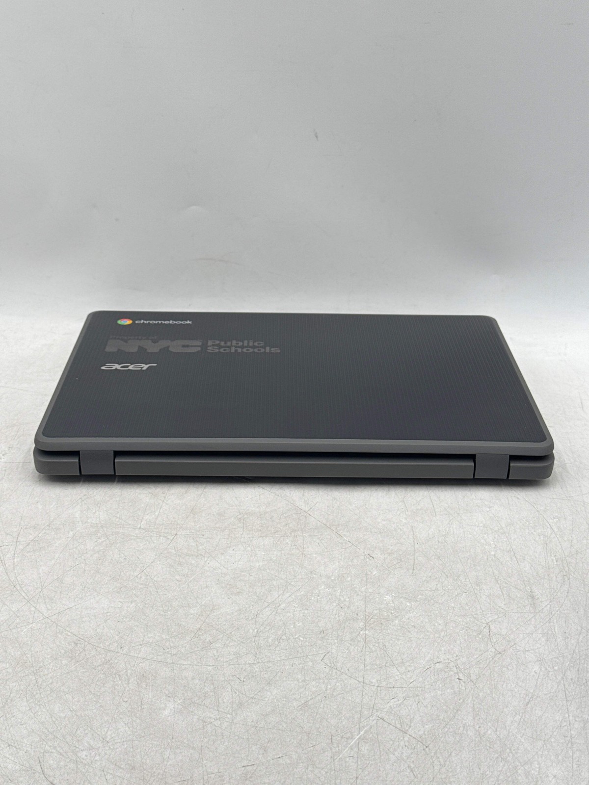 Acer Chromebook 511 N23Q5 11.6″ Intel N100 4GB RAM 32GB eMMC – Remote Managed