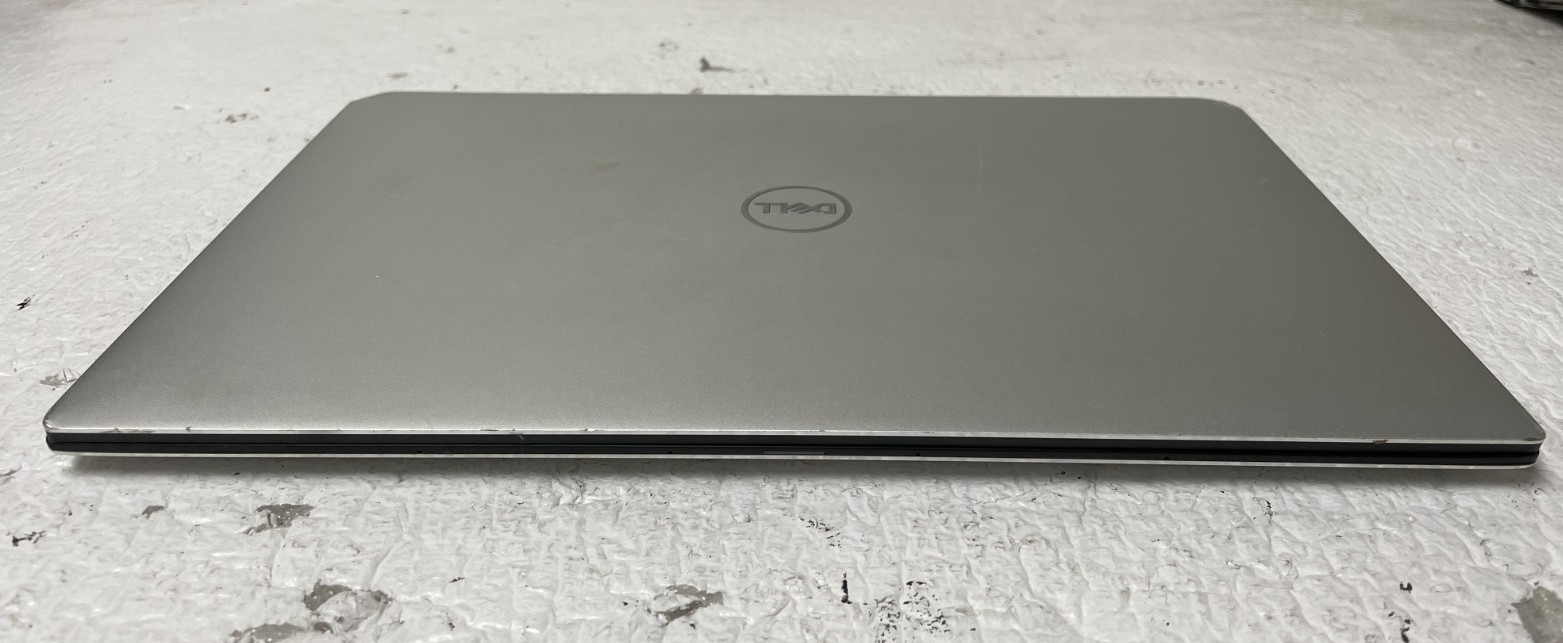 Dell XPS 13 9305 Core i7-1165G7 @2.80GHz 16GB RAM NO SSD Touchscreen Parts *READ