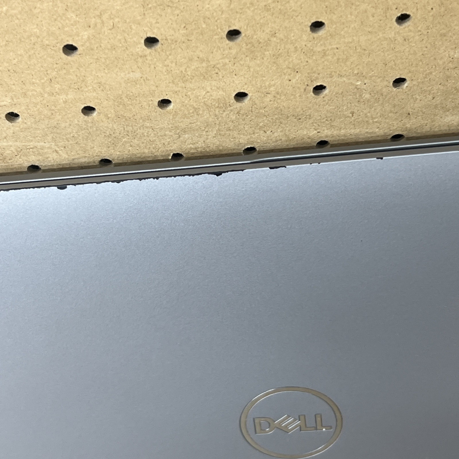 Dell Latitude 5511 i7-10850H 2.7GHz 16GB Ram GeForce MX150 – Fair *No SSD, OS*