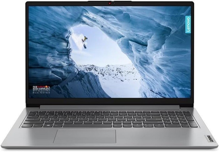 NEW Lenovo IdeaPad 1 15IRU7 Laptop 15.6″ i5-1335U 16GB 256GB SSD W11H 1YEAR