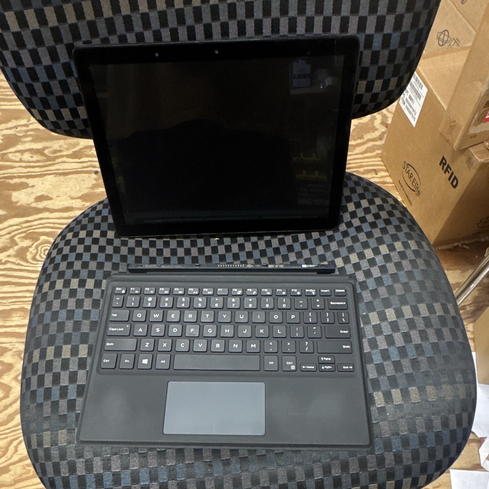 Dell Latitude 5290 2-in-1 12.3″ i5-8350U 8GB 256GB SSD Touch Win 10 Pro